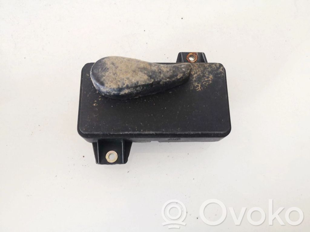 Audi A6 S6 C5 4B Comutator comandă scaune 