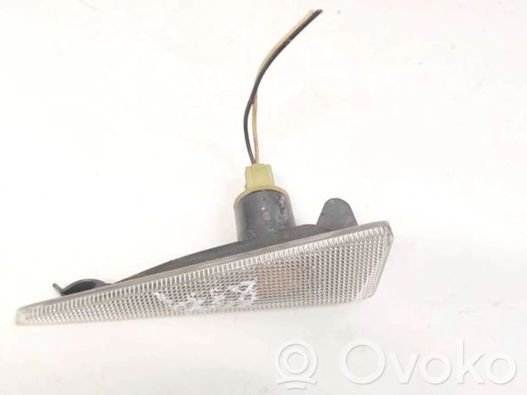 Renault Scenic II - Grand scenic II Indicatore di direzione del parafango anteriore