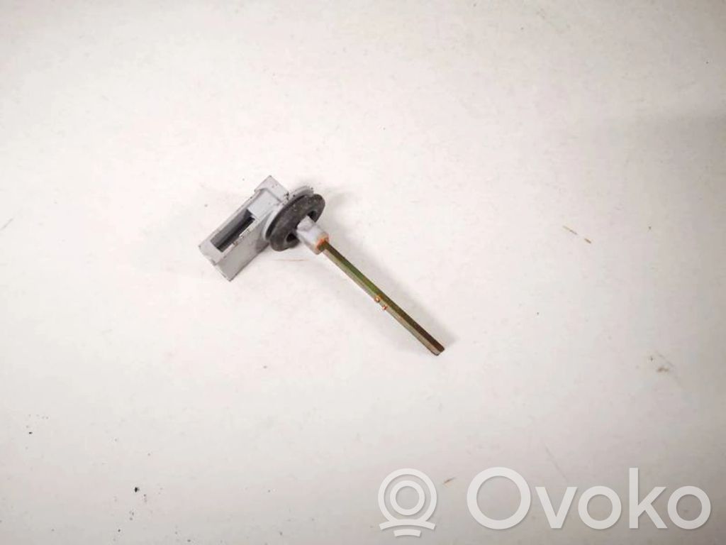 Mercedes-Benz ML W164 Senzor temperatură interioară 
