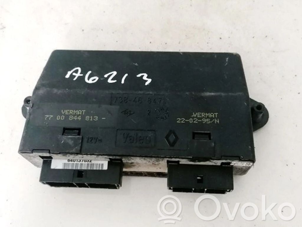 Renault Laguna I Module confort 