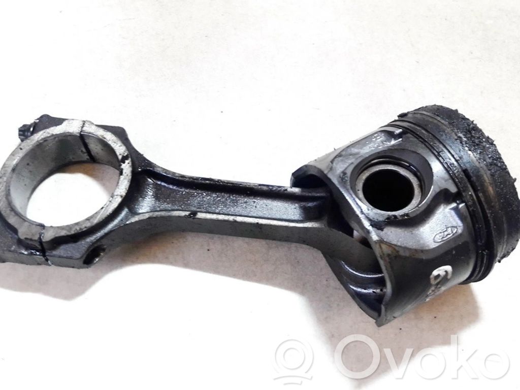 Ford Mondeo Mk III Pistón con biela 