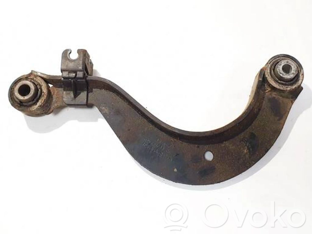Skoda Superb B6 (3T) Braccio di controllo sospensione posteriore superiore/braccio oscillante