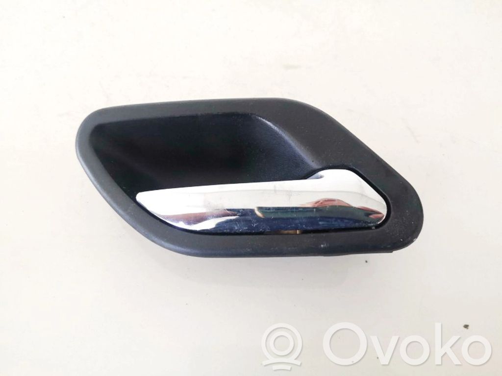 BMW 5 E39 Manecilla interna puerta delantera 