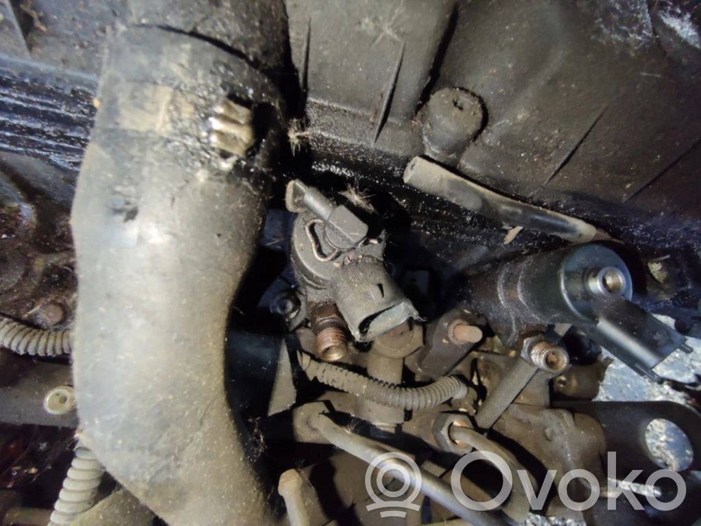 Inyector de combustible   0445110076,9641742880,0445110076,9641742880