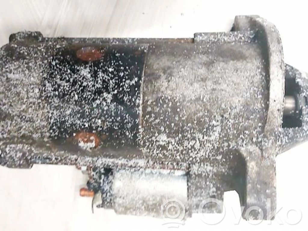 Стартер   RF5C,M002T88671,M002T88671,RF5C