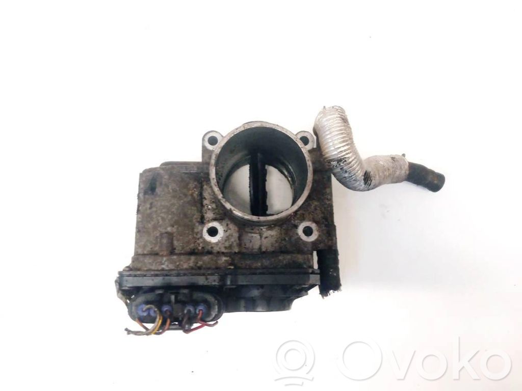 Soupape d'étranglement   RF7J136B0,001301054,001301054,11J28,2K14,RF7J136B0