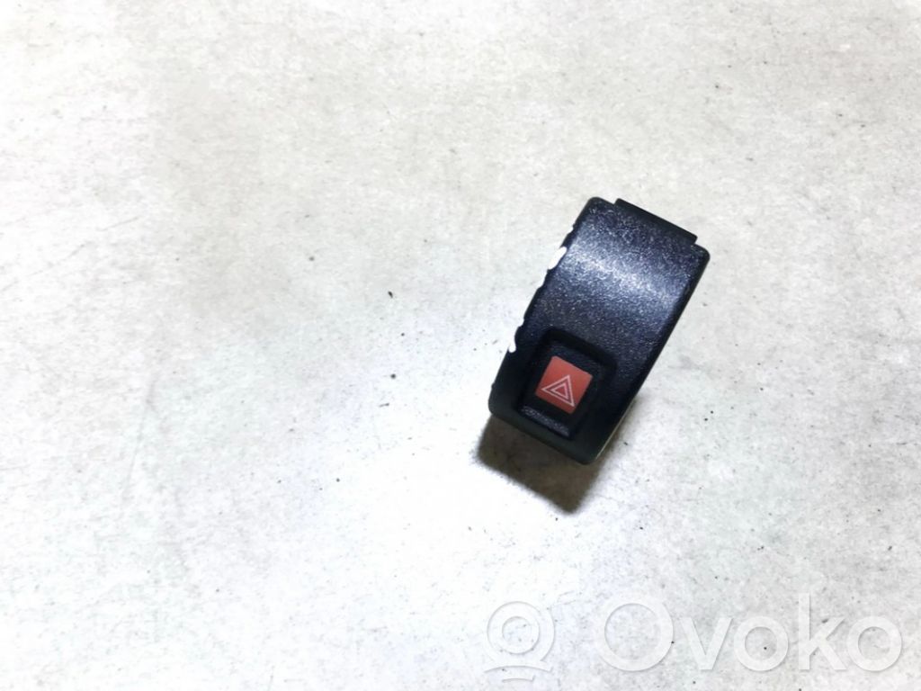 Opel Astra G Interruttore luci di emergenza 