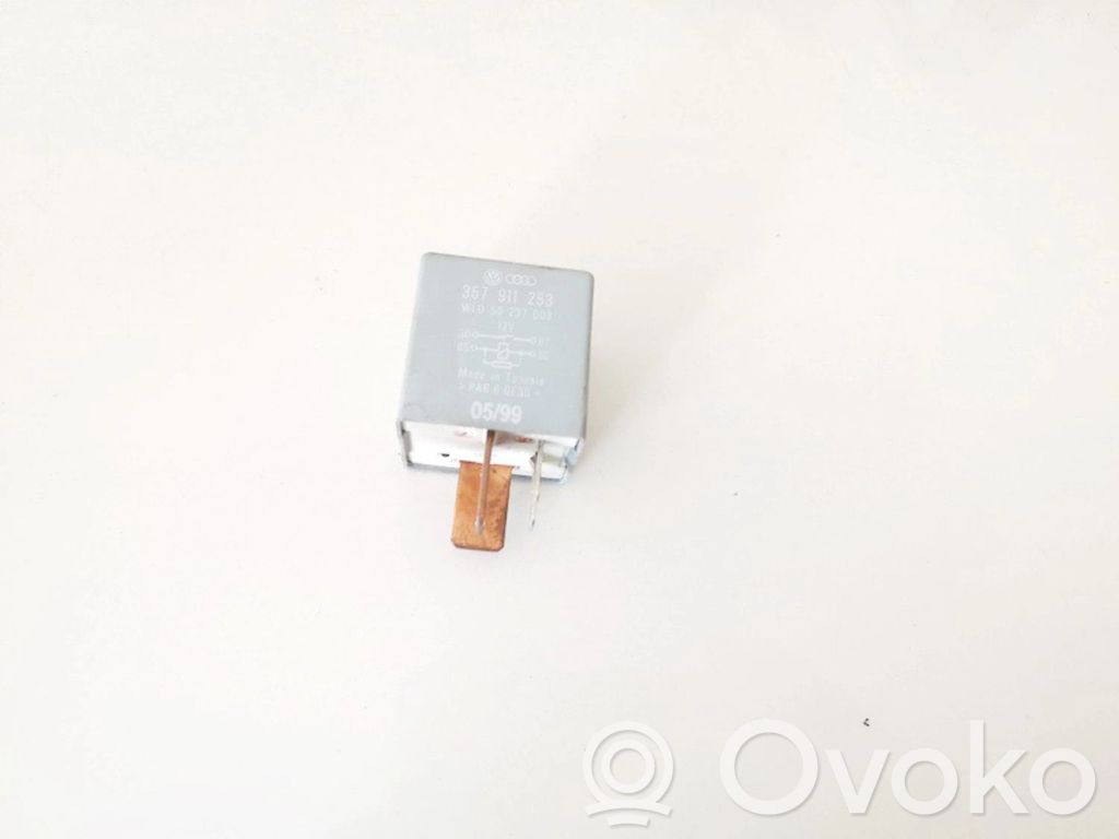 Otros relés   357911253,WL050237003,357911253,WL050237003