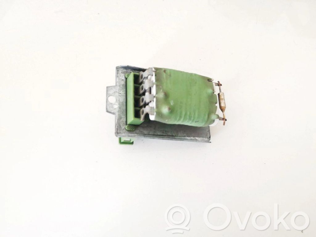 Ford Galaxy Motor aerotermă/rezistor ventilator 