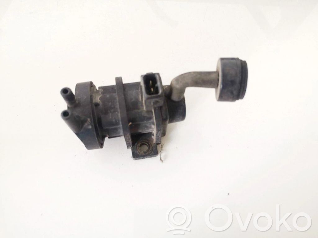 Opel Zafira A Solenoid supapă turbosuflantă 