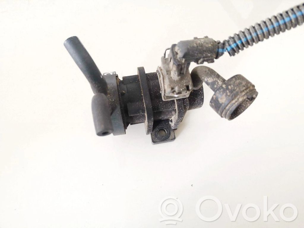 Électrovanne turbo   09128022,09128022