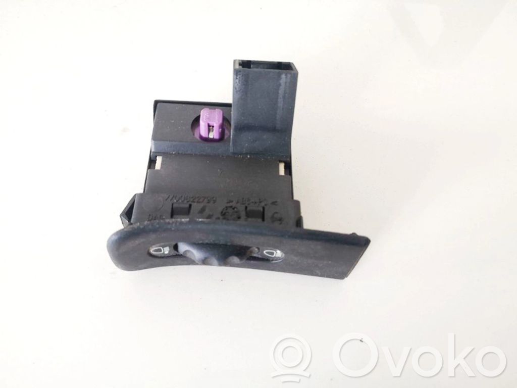Renault Laguna I Comutator control nivel faruri 