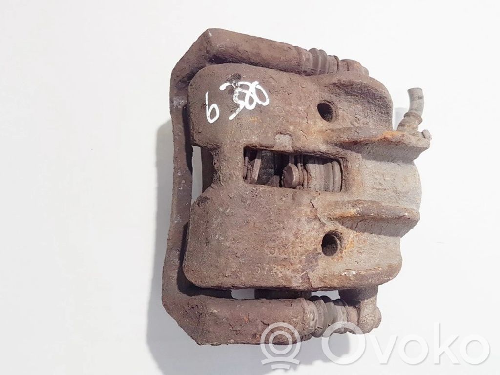 Bremssattel vorne