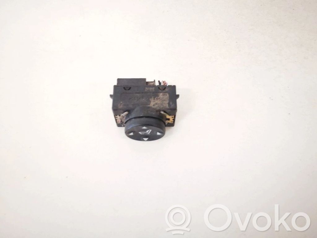Land Rover Range Rover L322 Przyciski sterowania fotela 
