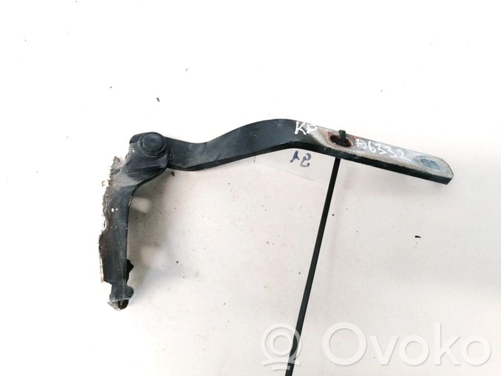 Charnière, capot moteur