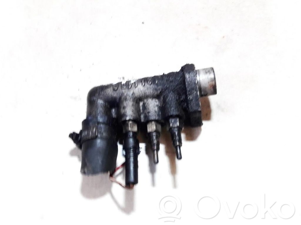 Volvo 850 Tuyau de liquide de refroidissement moteur