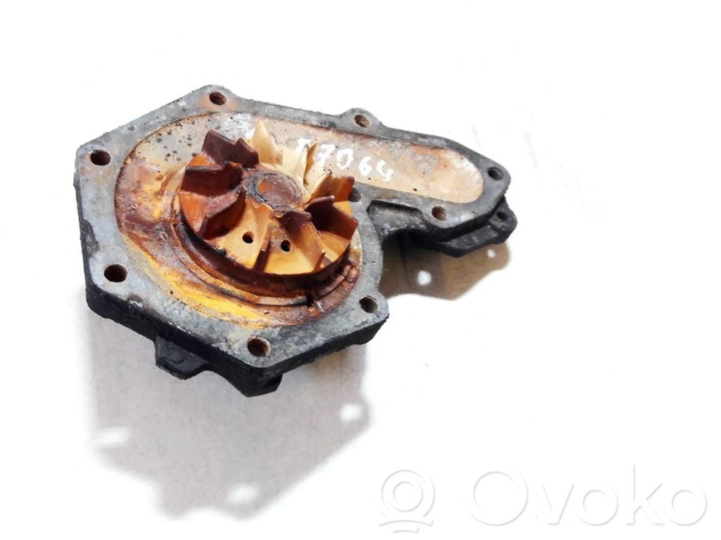 Water pump   7700599052,7700599052