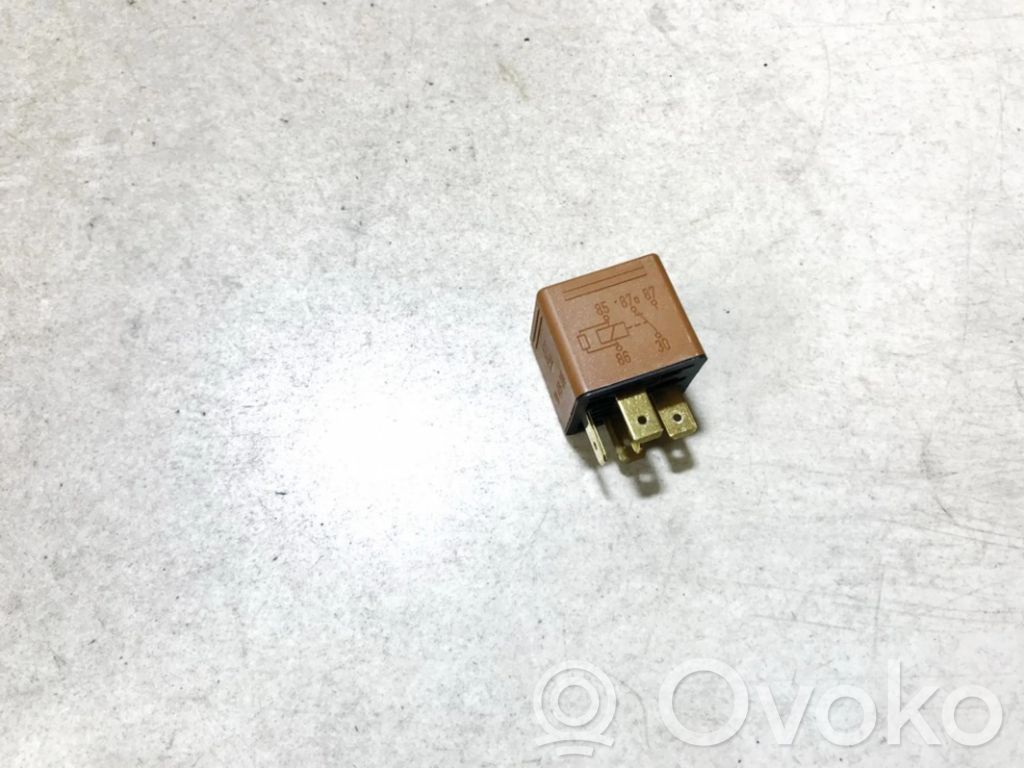 Opel Meriva A Altri relè 