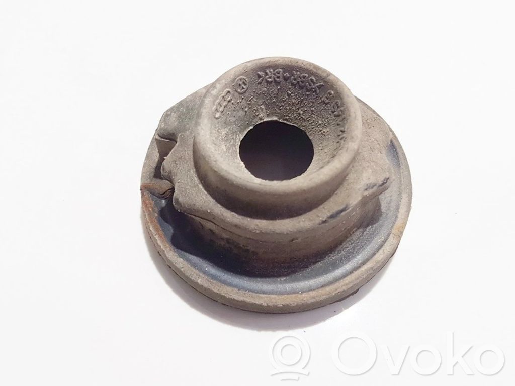 Volkswagen Bora Cauciuc flanșă arc față