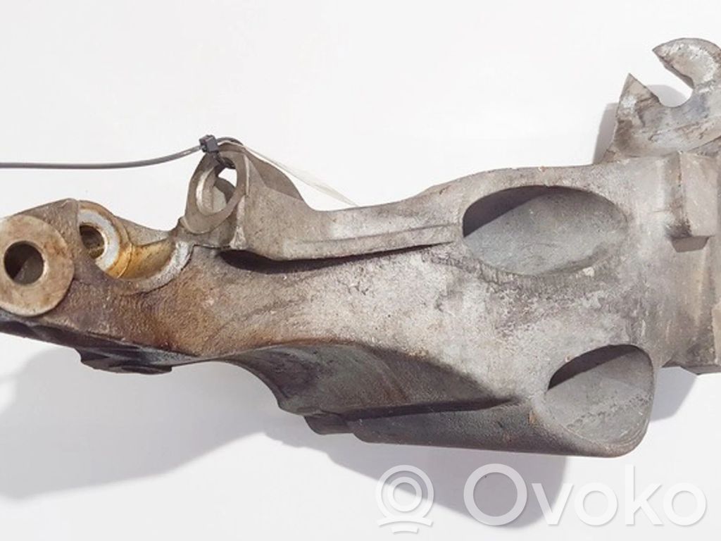 Saab 9-5 Halterung Lager Motor 