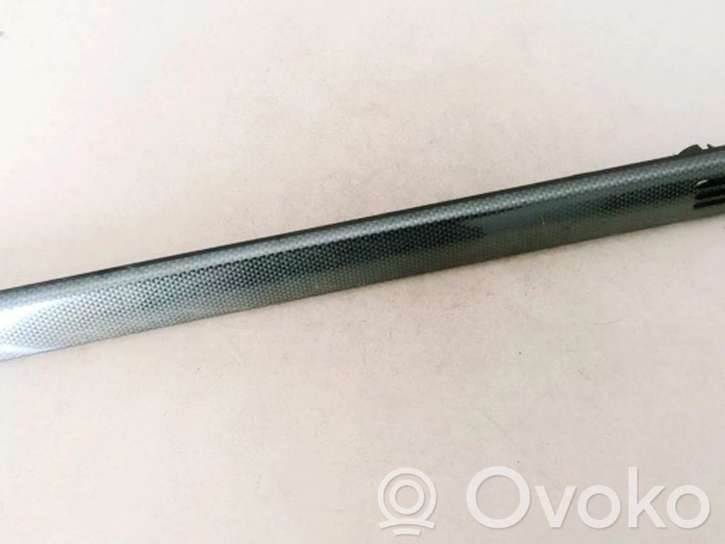 Peugeot 407 Altra parte interiore 