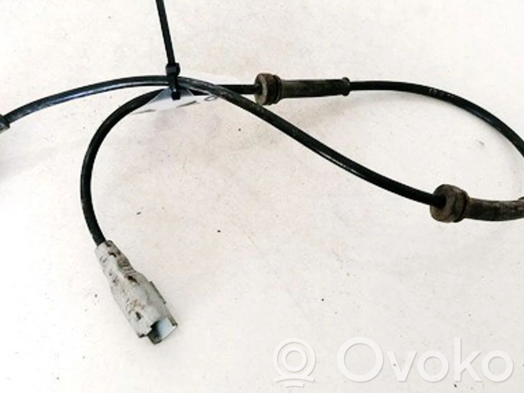 Peugeot 307 Senzor ABS roată 