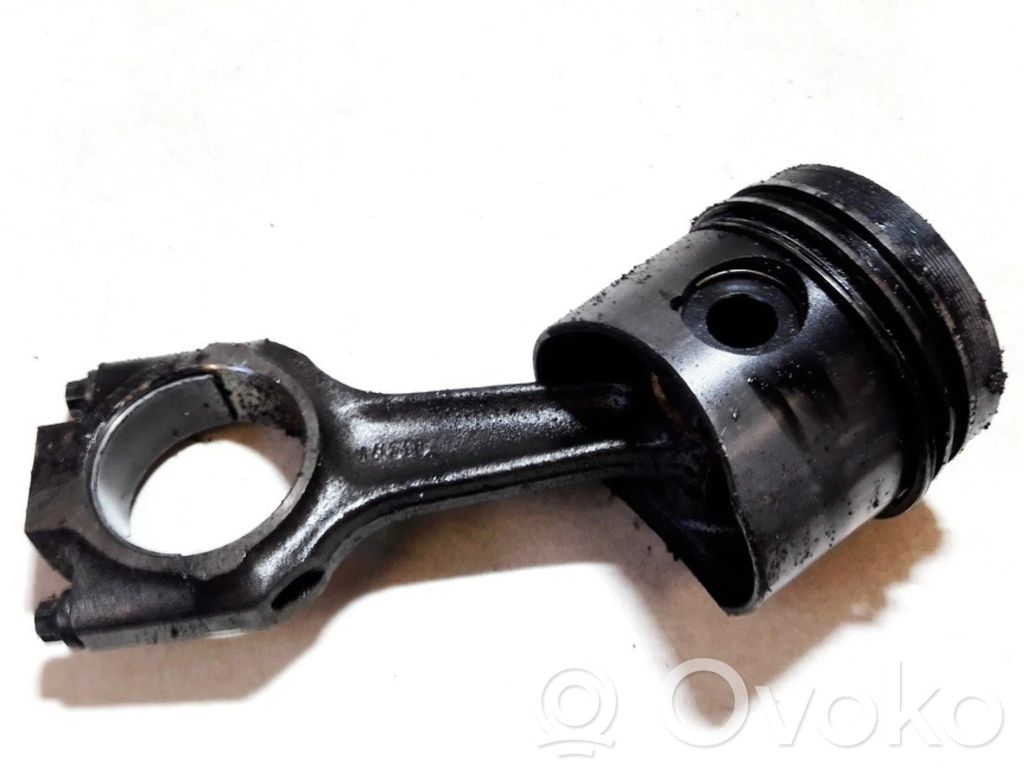 Pistón con biela   S89FF,S89FF
