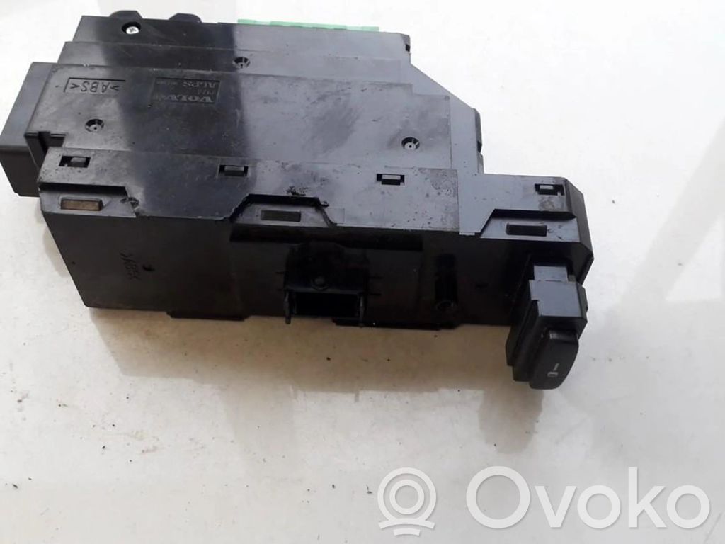 Comutator comandă geamuri electrice   30658147,30658147