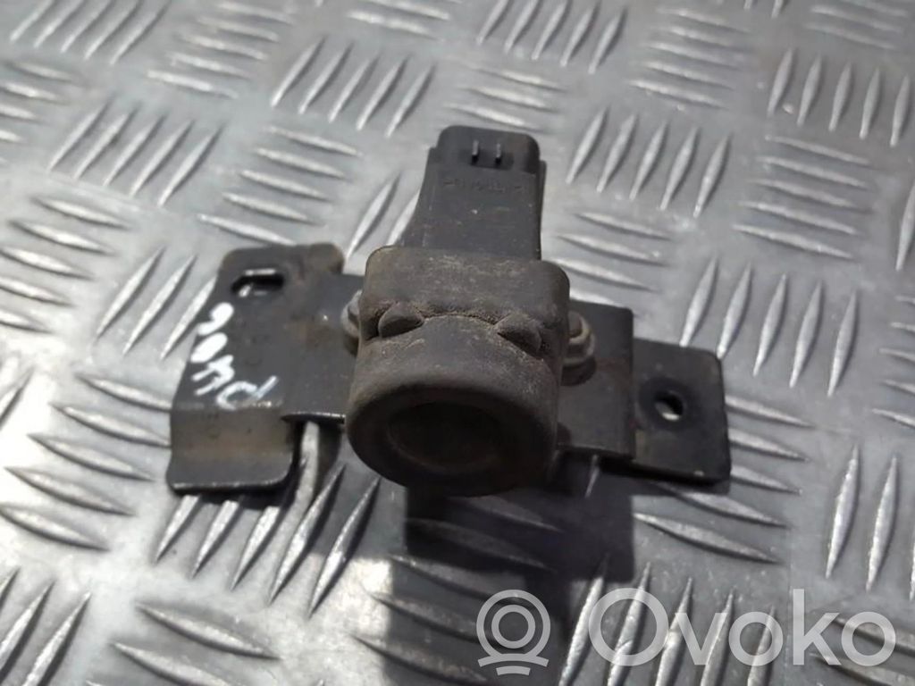Peugeot 406 Interruttore di interdizione carburante