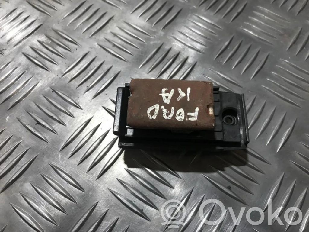 Ford Ka Motor aerotermă/rezistor ventilator