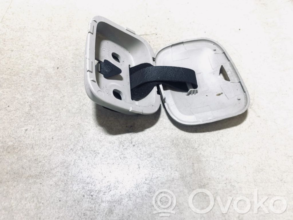 Peugeot 807 Otros repuestos del interior 