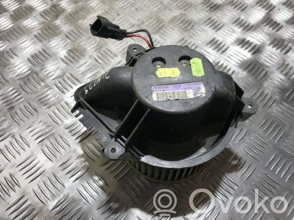 Heizungslüfter   A52656770C,657323K,657323K,A52656770C