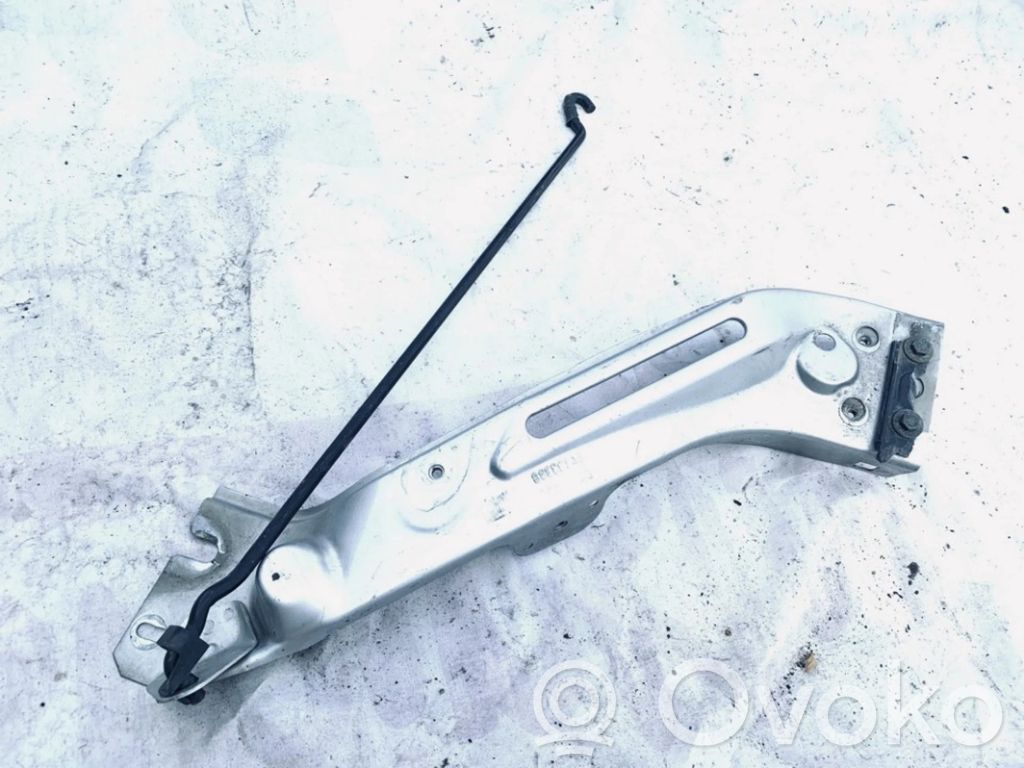 Peugeot 807 Other exterior part 