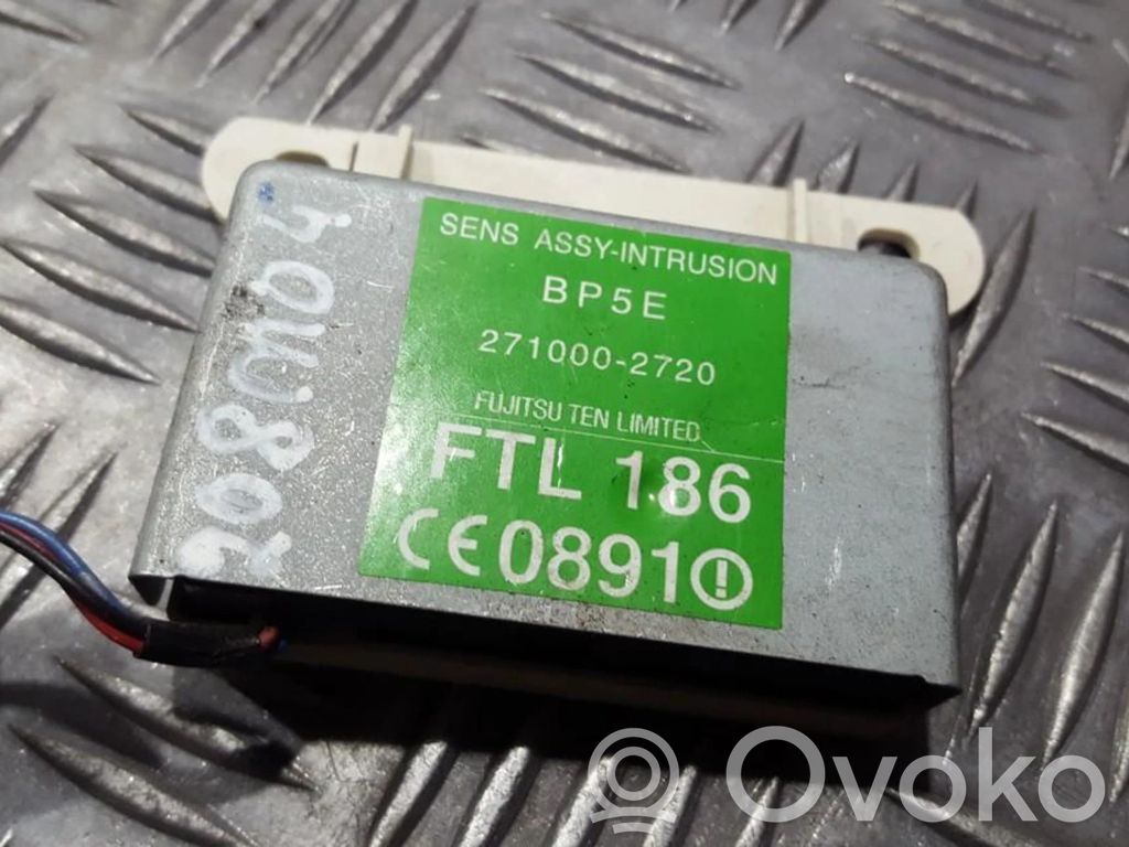 Autres unités de commande / modules   2710002720,2710002720,2710002720,2710002720
