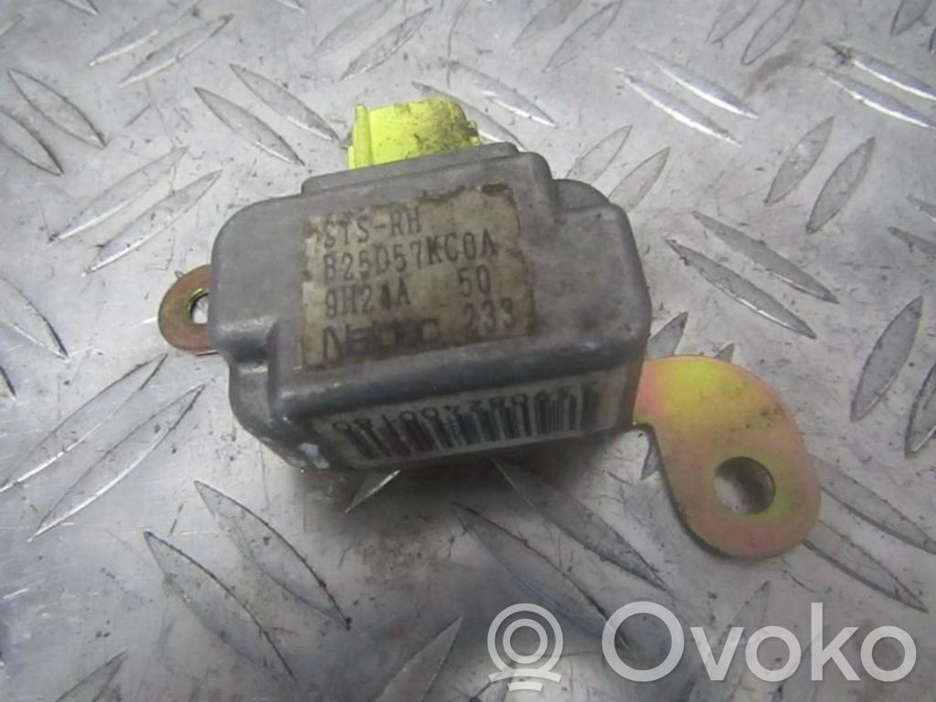 Airbagsensor Crashsensor Drucksensor   B25D57KC0A,9H24A,9H24A,B25D57KC0A
