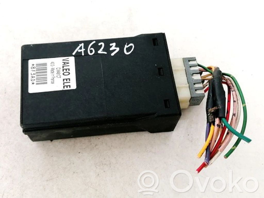 Sonstige Steuergeräte / Module   CIM491CT,CIM491CT