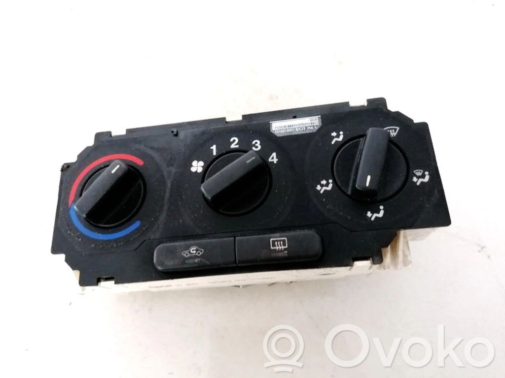 Opel Astra G Centralina del climatizzatore