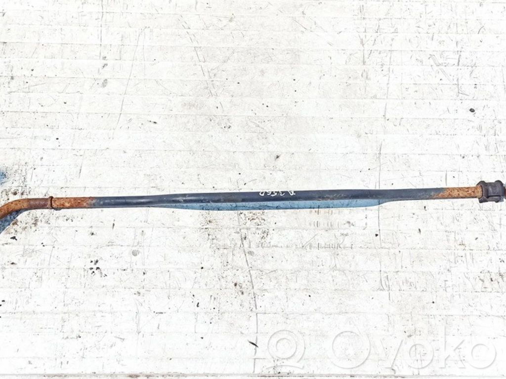 Stabilizatora stienis