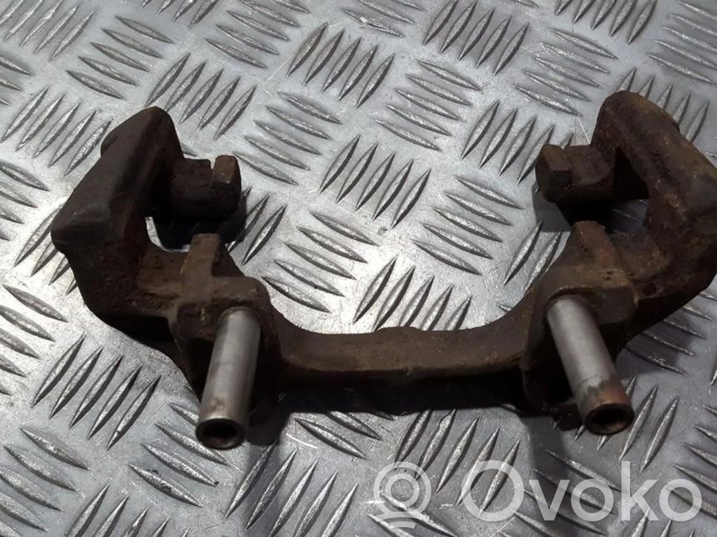 Caliper de freno delantero
