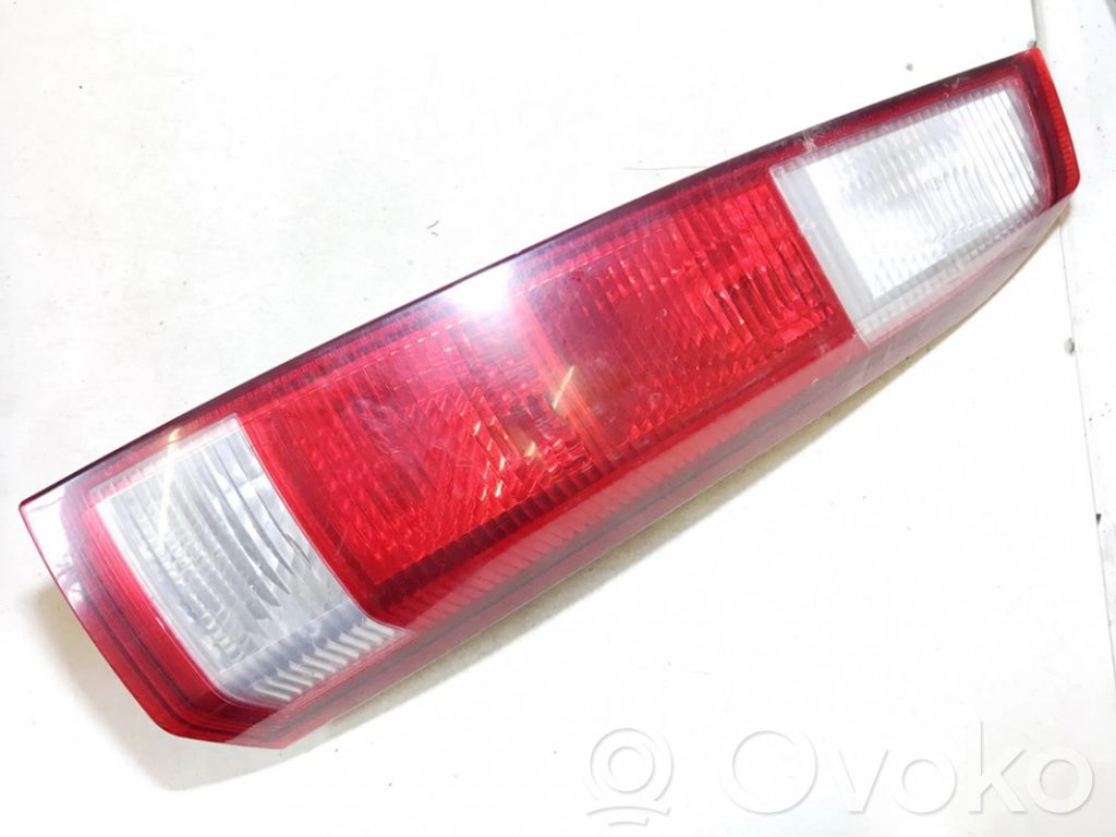 Opel Meriva A Luci posteriori 