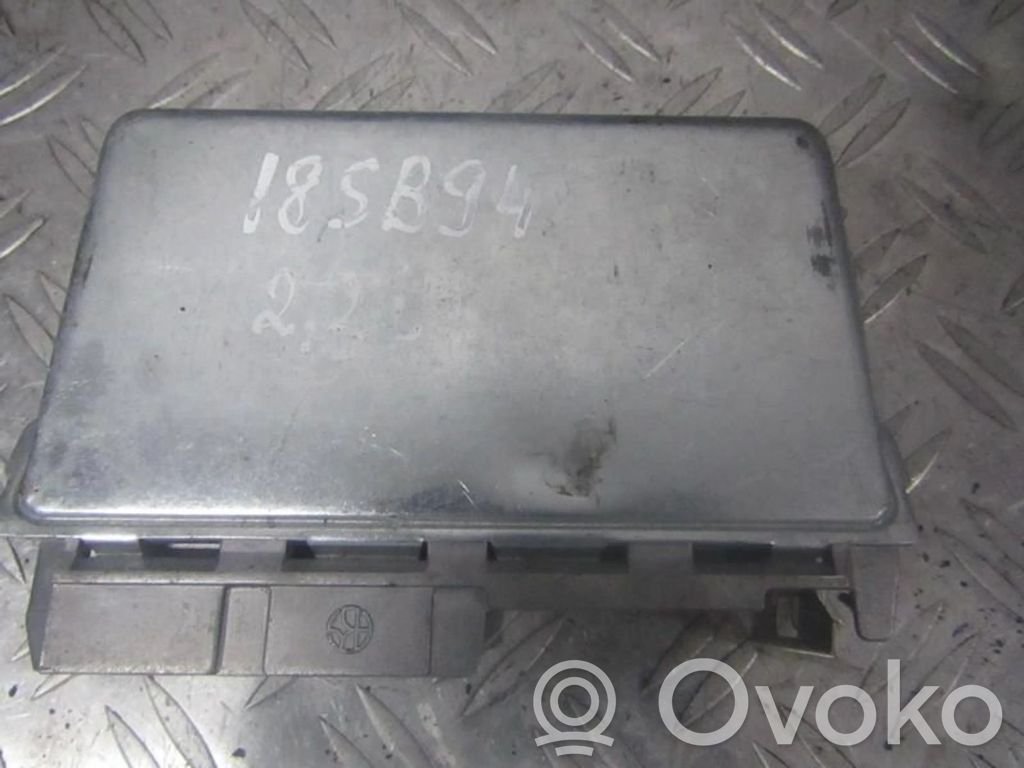 Bloc ABS   27520FA030,4611036,123333E3361,27520FA030,4611036