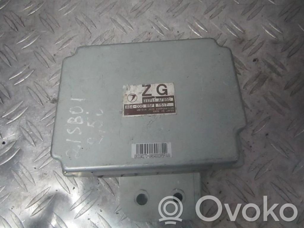 Sterownik / Moduł ECU   31711AF850,A6400R5F1517,1517,31711AF850,A6400R5F