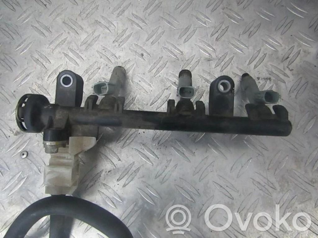 Toyota Aygo AB10 Rampă alimentare injectoare