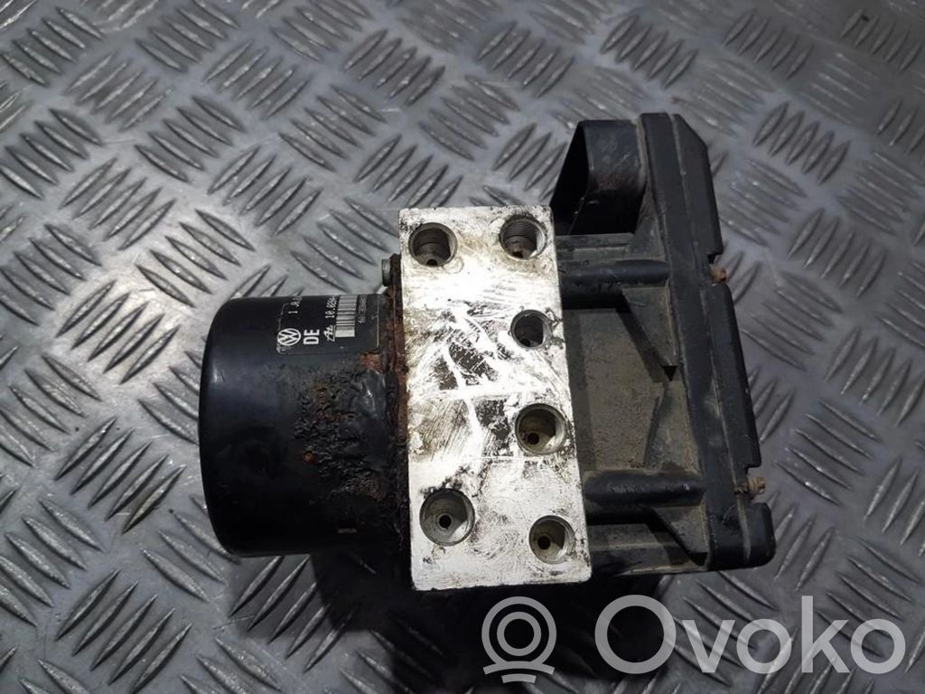 Pompa ABS   1J0907379,10094603203,1J0614117A,1J0907379