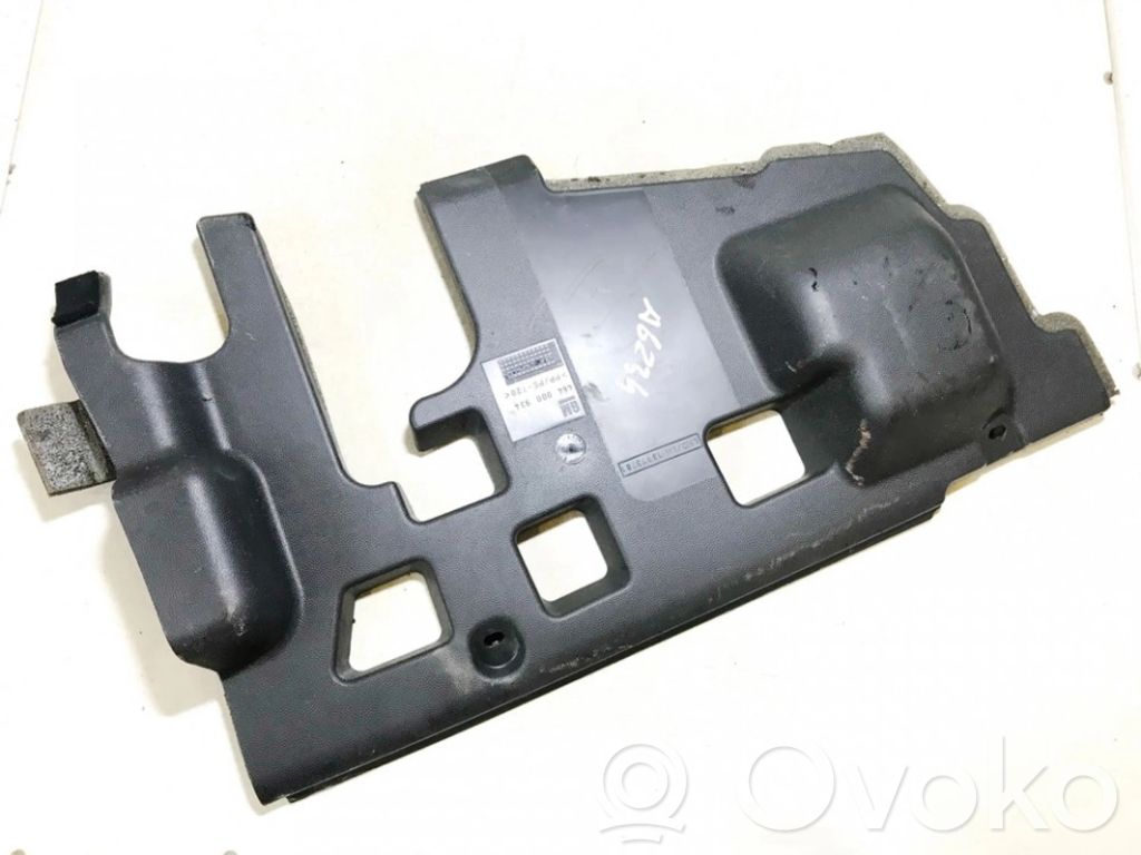 Opel Meriva A Alte piese de interior 