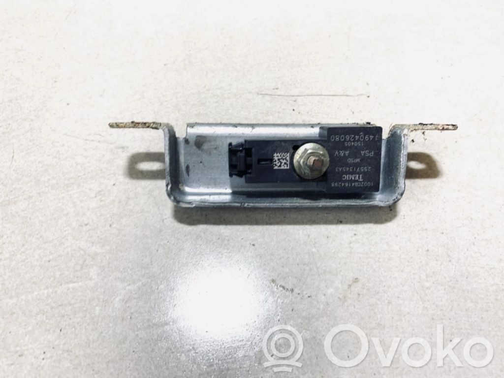 Airbagsensor Crashsensor Drucksensor   1490426080,25571345A3,1490426080,25571345A3