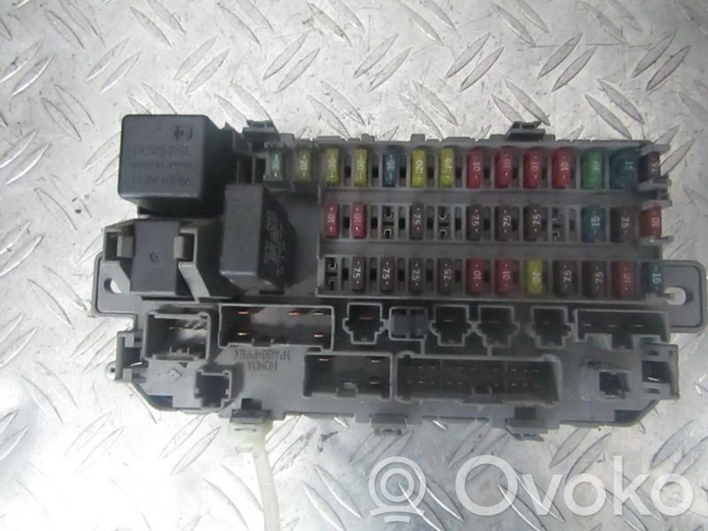 Honda CR-V Set scatola dei fusibili