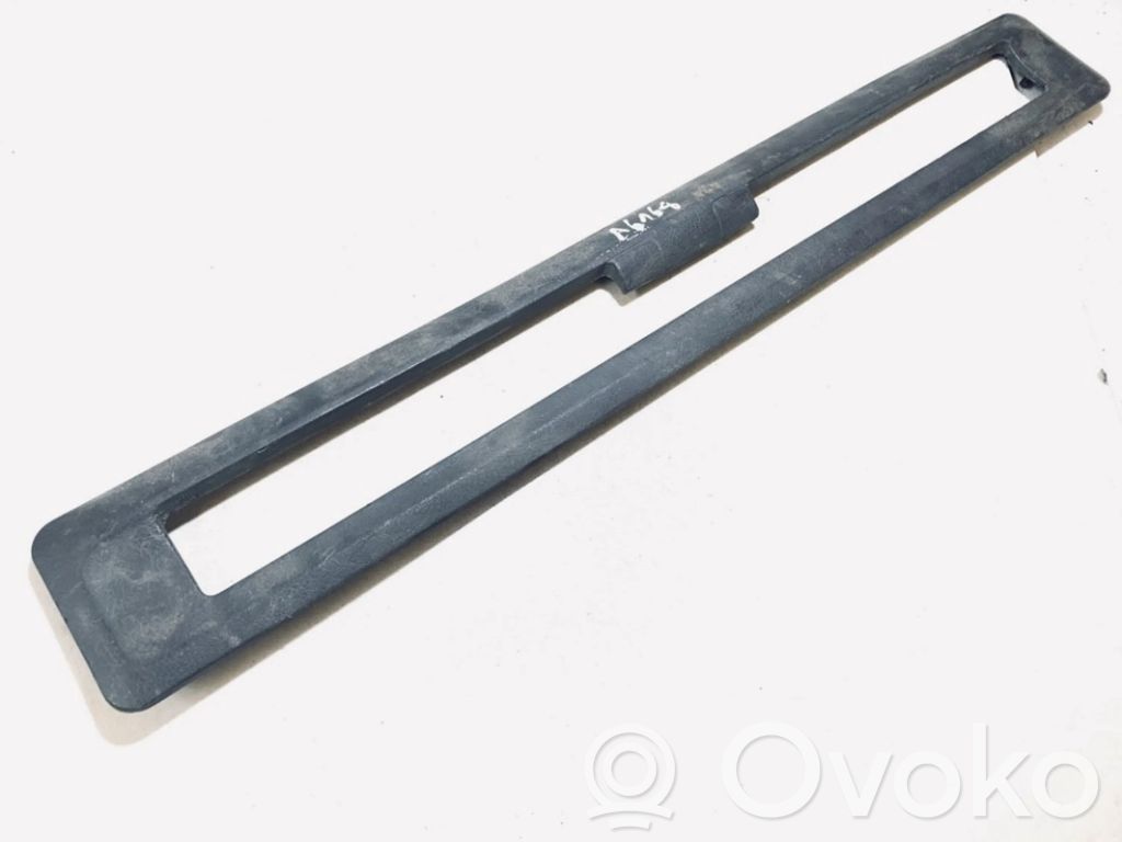 Peugeot 807 Altra parte interiore 