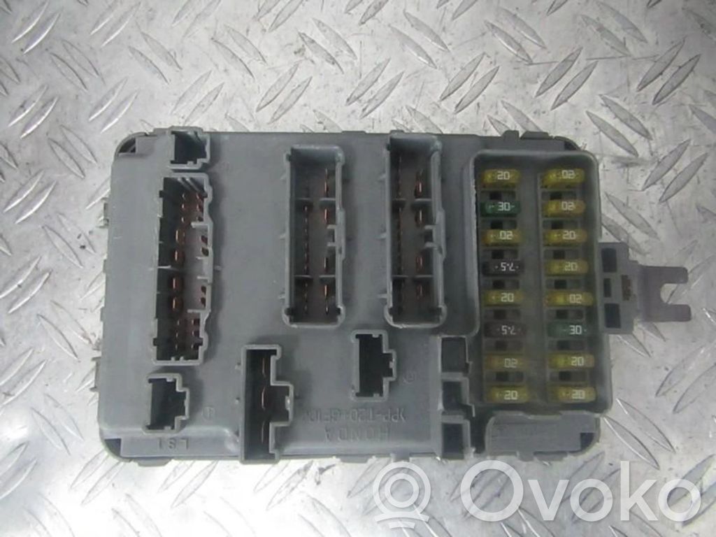 Honda Accord Set scatola dei fusibili 