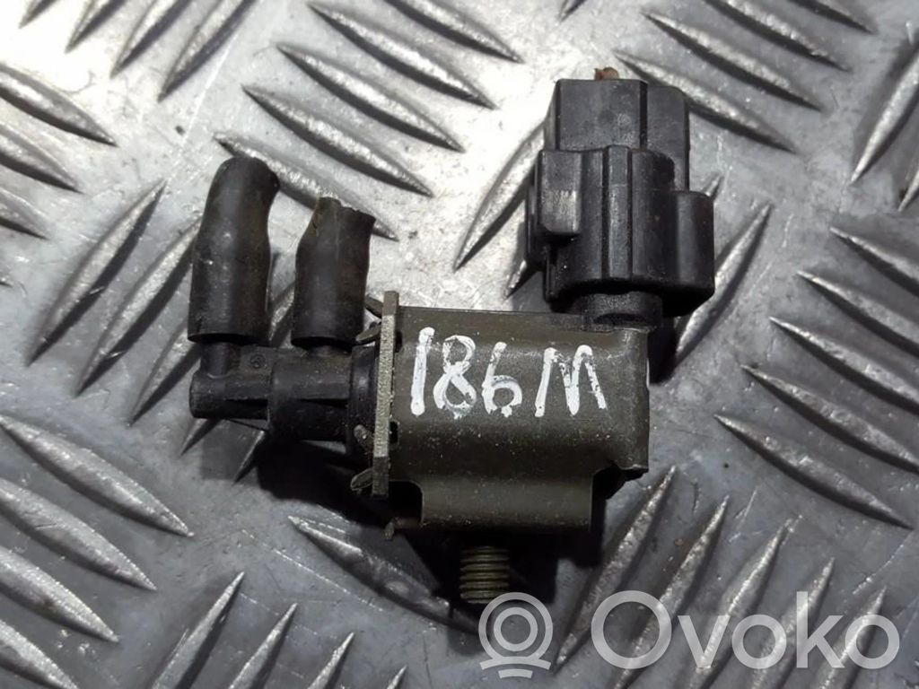 Électrovanne turbo   K5T48075,K5T48075